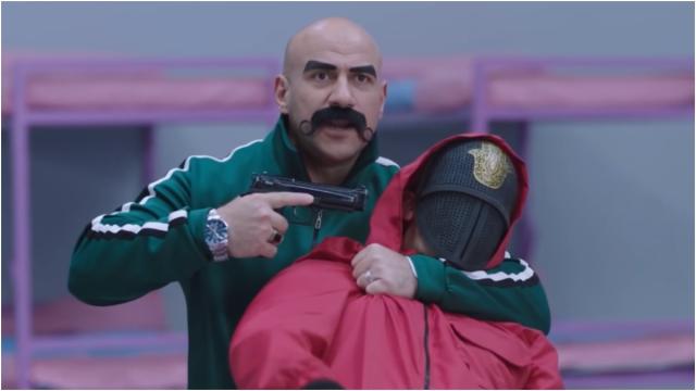 الكبير أوي 6