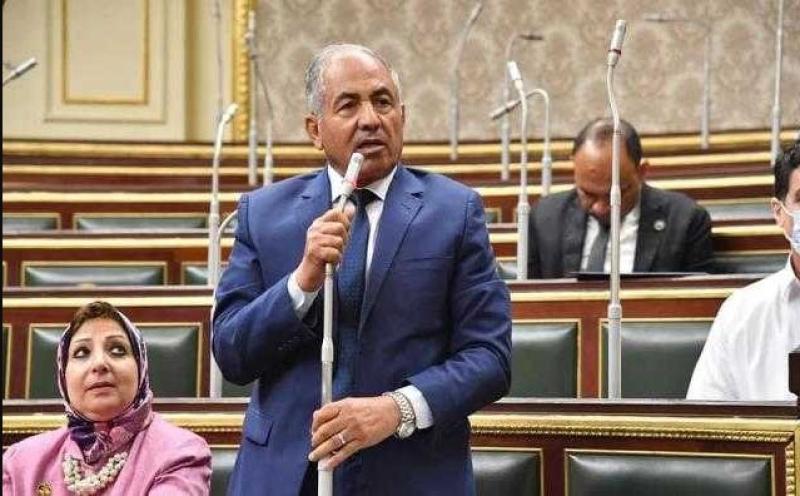 اللواء أحمد العوضي