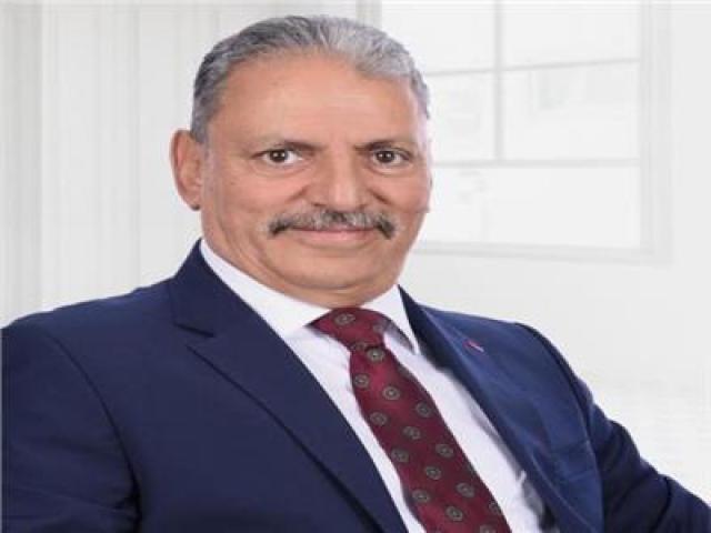  النائب ابراهيم المصري
