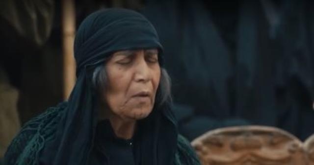 مسلسل جزيرة غمام الحلقة 16