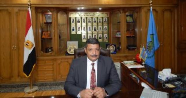رئيس هيئة الطاقة الذرية