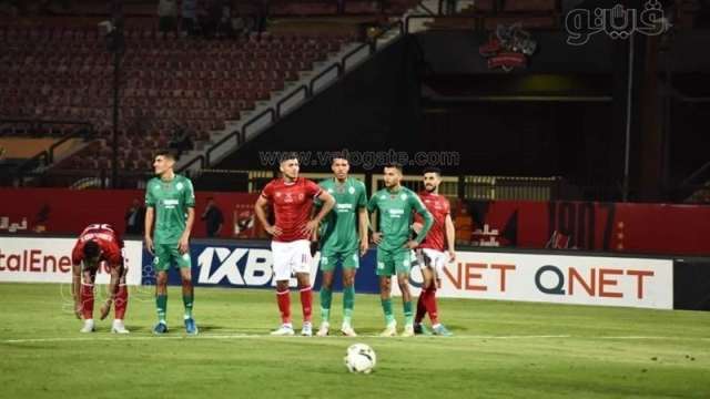 الرجاء المغربي والأهلي