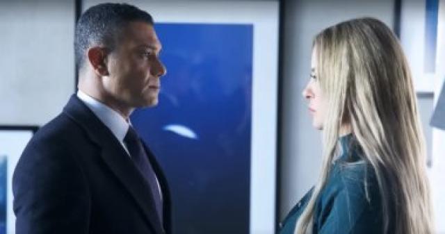 مسلسل سوتس بالعربى الحلقة 16