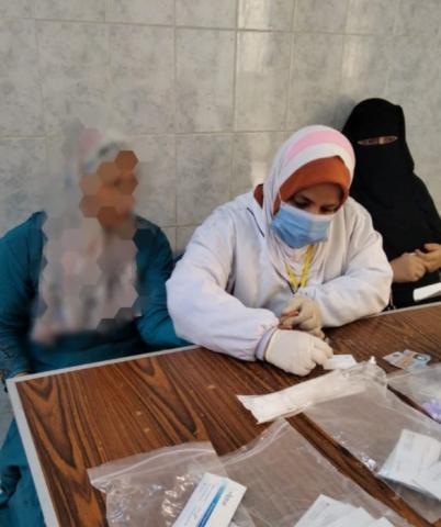 جانب من المبادرة
