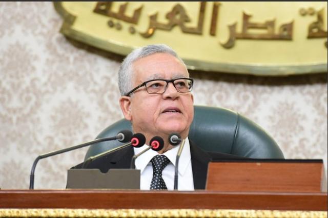 المستشار الدكتور حنفى جبالى