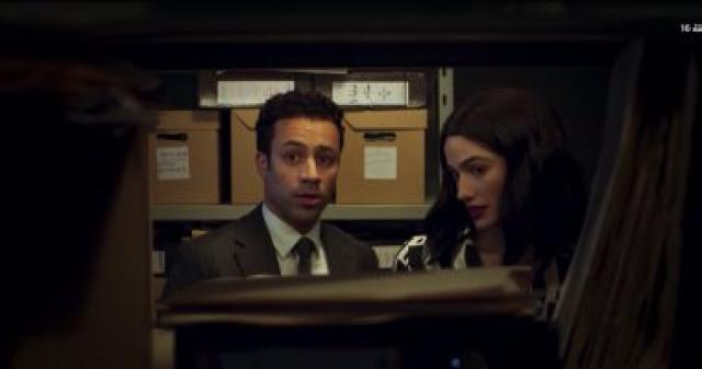 مسلسل Suits 