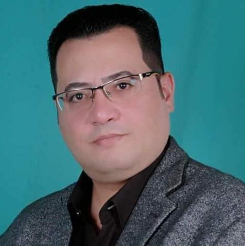 أسامة جرجس