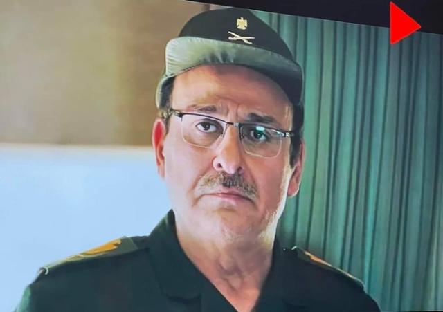 جمال سليمان