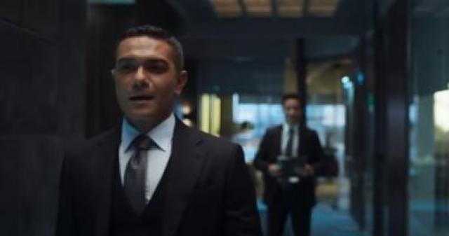 مسلسل سوتس بالعربى