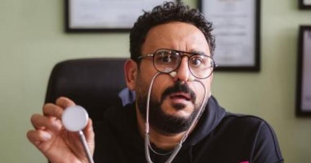 اكرم حسنى