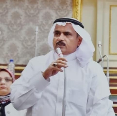 سليمان عطيوي