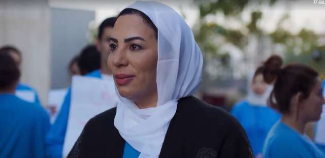 زينة منصور