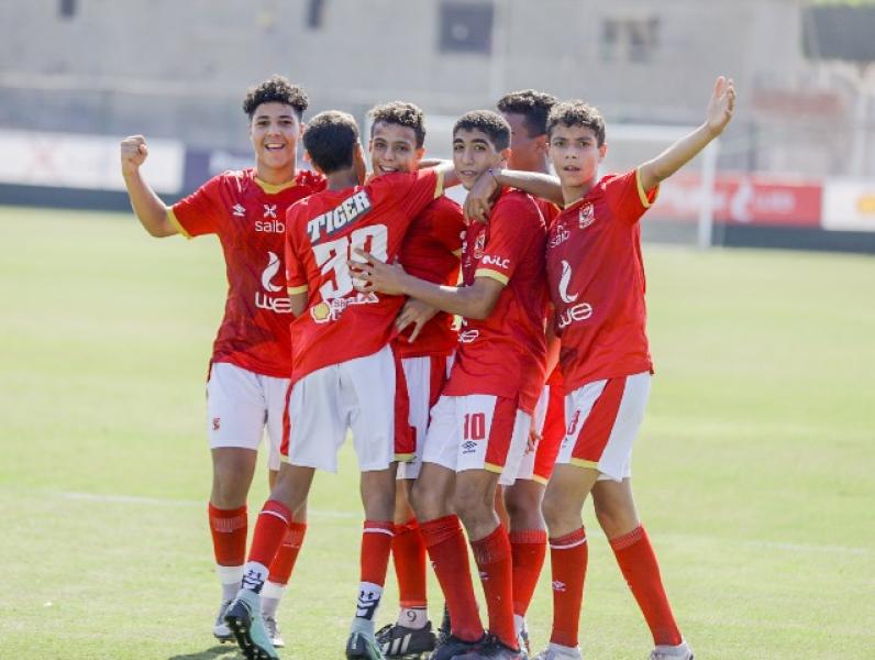أهلي 2007