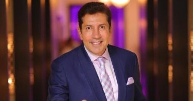 الفنان هانى رمزى