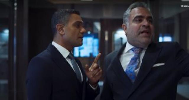   مسلسل سوتس Suits