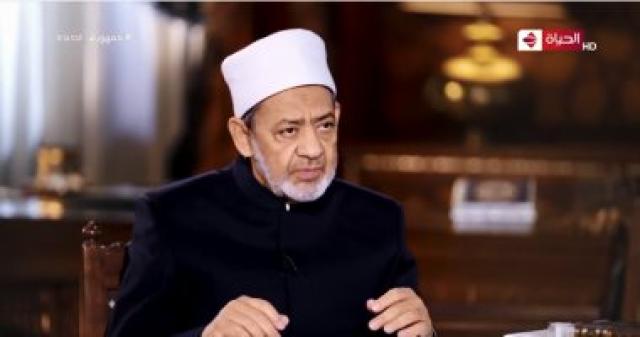  شيخ الازهر 