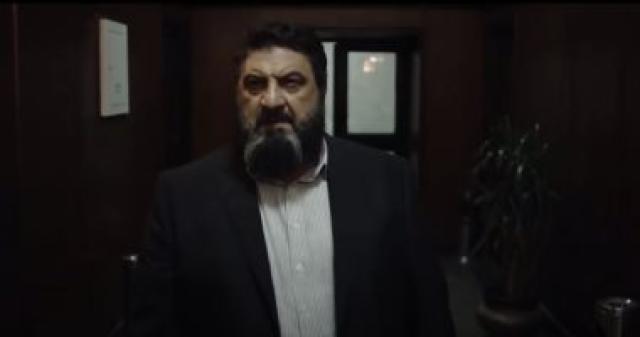  خالد الصاوى