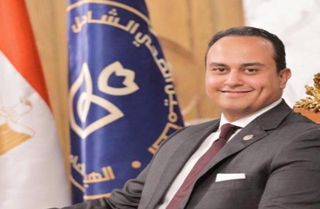 الدكتور أحمد السبكي