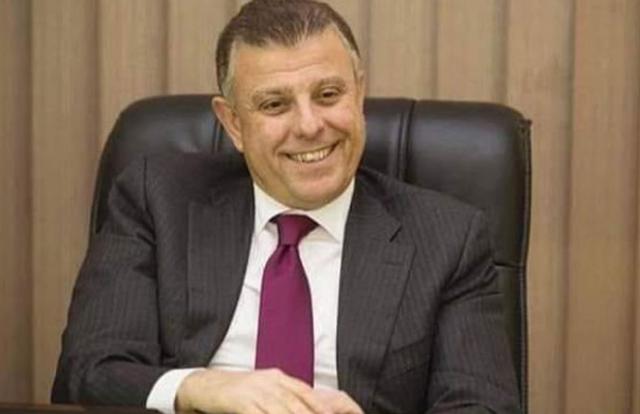 الدكتور محمود المتيني