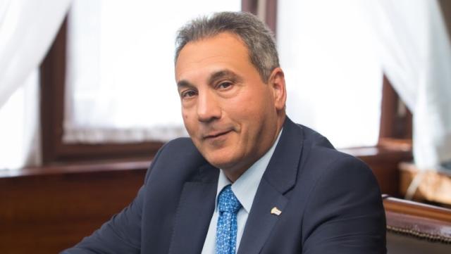 محمد الإتربى