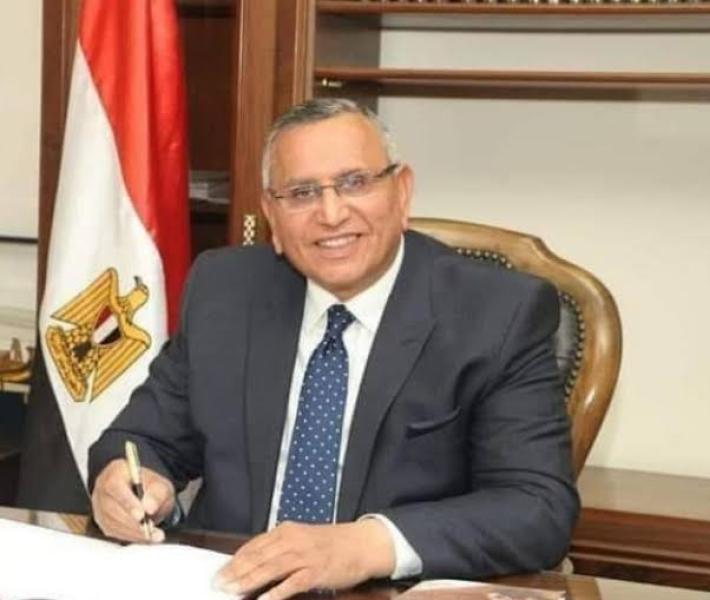  الدكتور عبد السند يمامة رئيس حزب الوفد