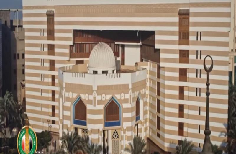 بيت الزكاة والصدقات