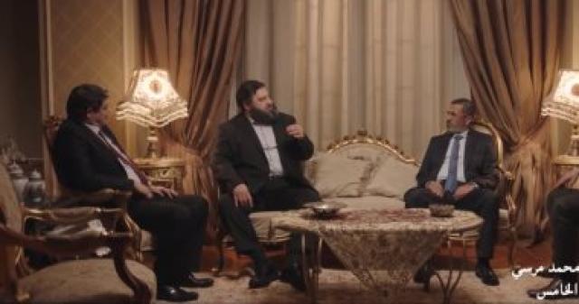  مسلسل الاختيار 3 الحلقة 19 