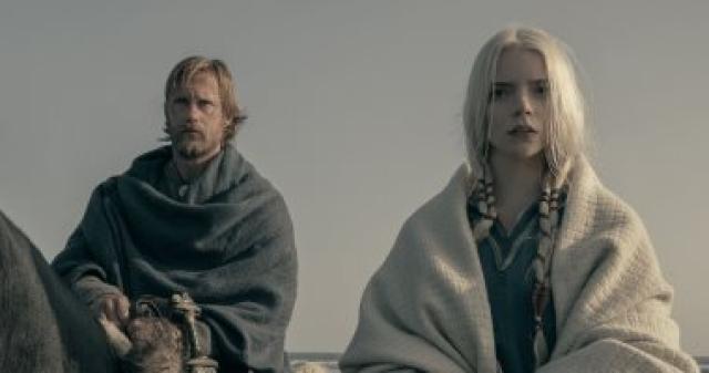  The Northman 