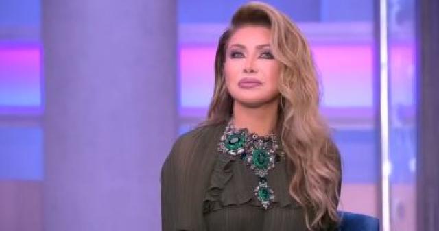 نوال الزغبى