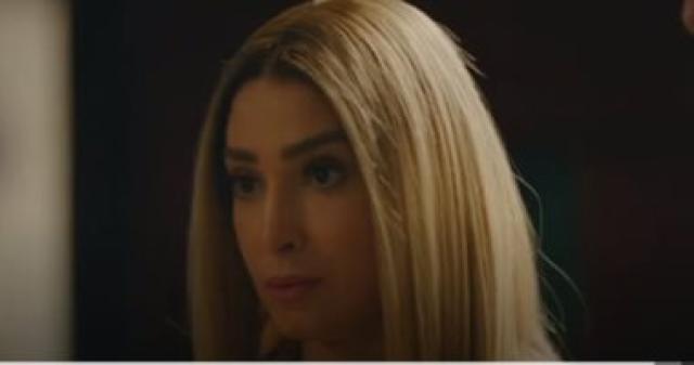 مسلسل انحراف