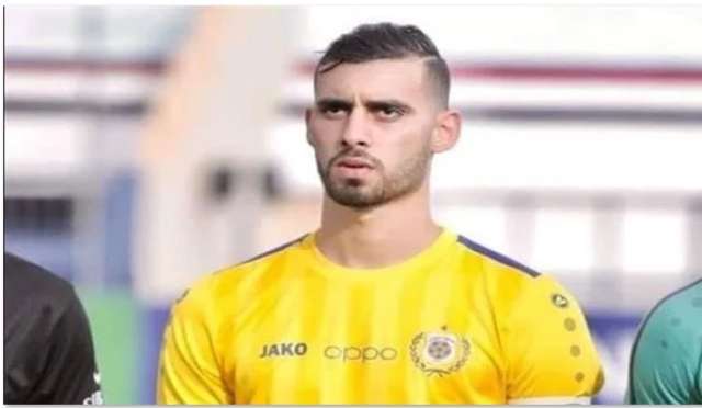 باهر المحمدي
