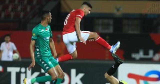 الرجاء المغربى