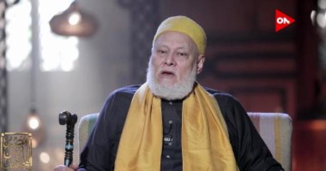  على جمعة 