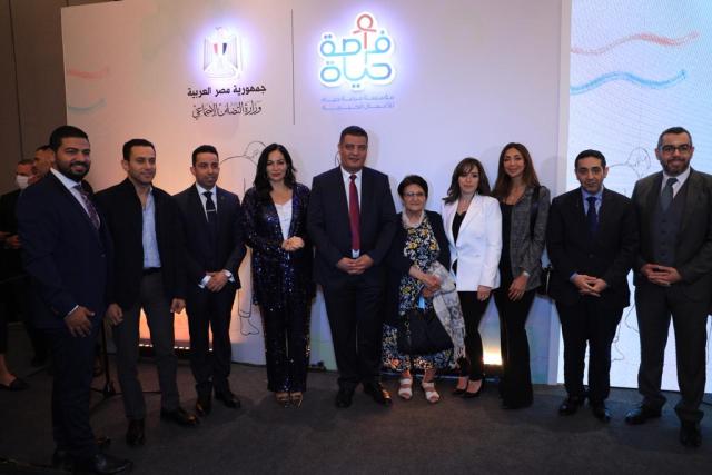 "فرصة حياة" أول مؤسسة خيرية لرعاية الأطفال المصابين بأمراض نادرة