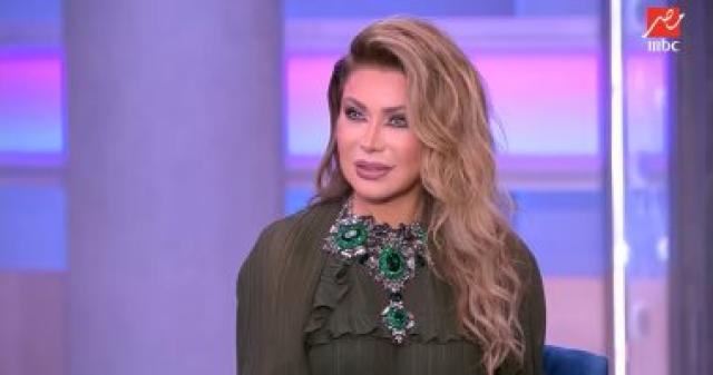 نوال الزغبى
