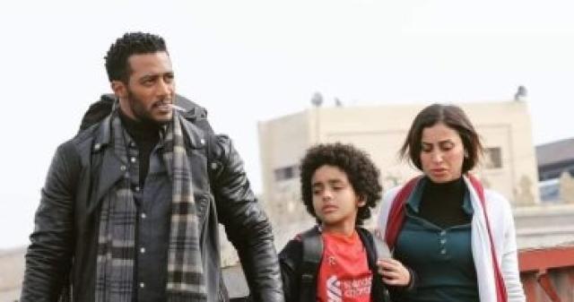 المشوار الحلقة 20 