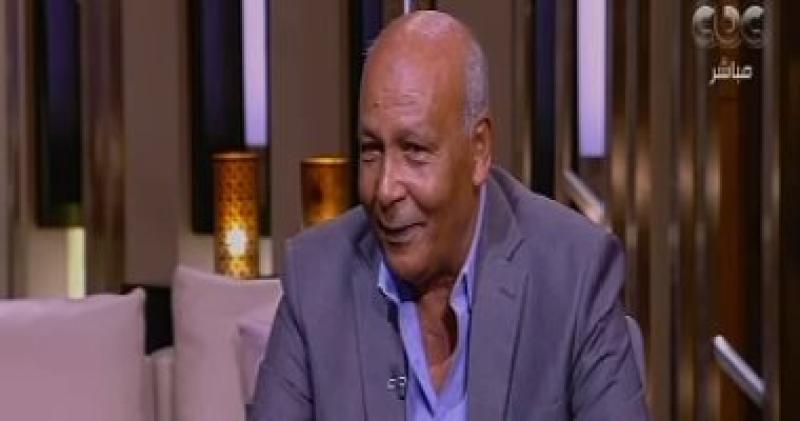 حلمي مشهور