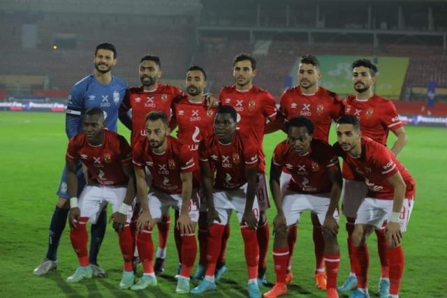 الاهلي