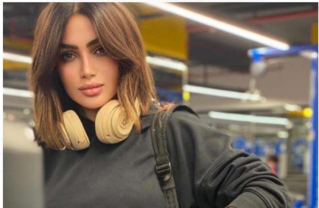 كوتش فاطمة العنزى