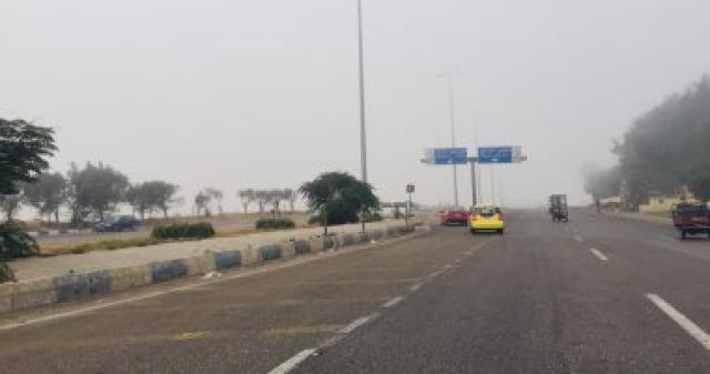 المرور
