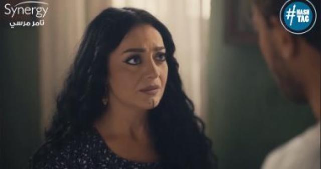  هبة عبد الغنى 