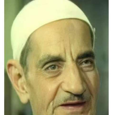 الفنان الكبير عبد الوارث عسر