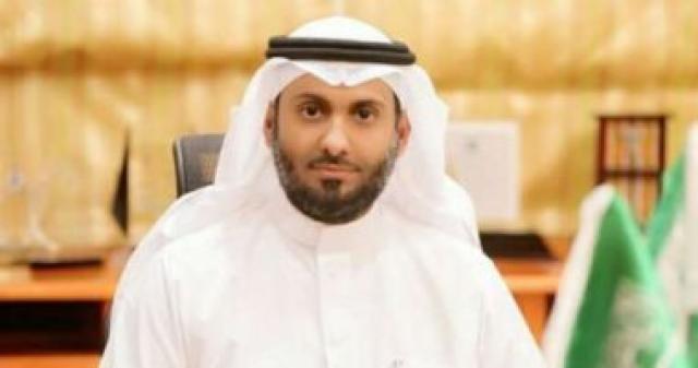 وزير الصحة السعودي