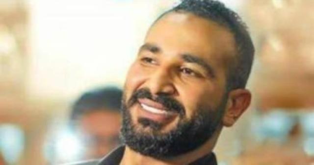  احمد سعد 