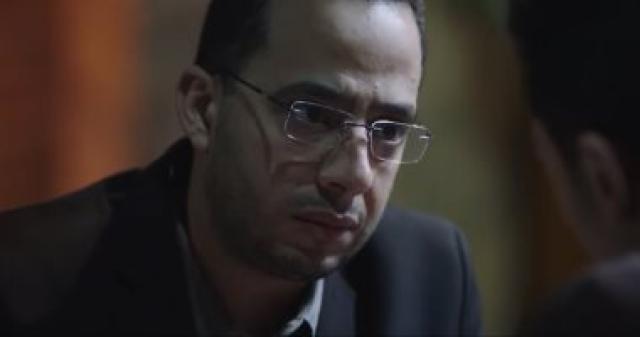  مسلسل الاختيار 3 الحلقة 21 