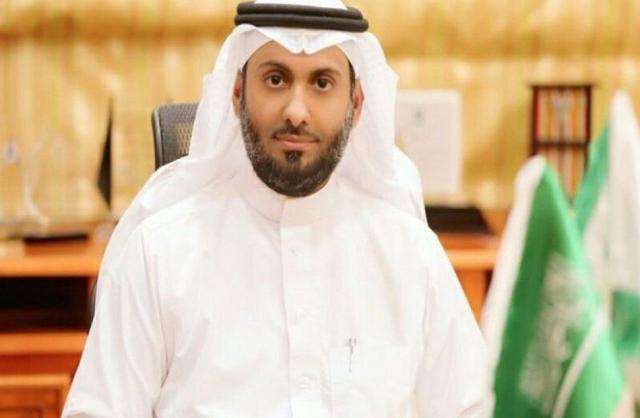 وزير الصحة السعودي