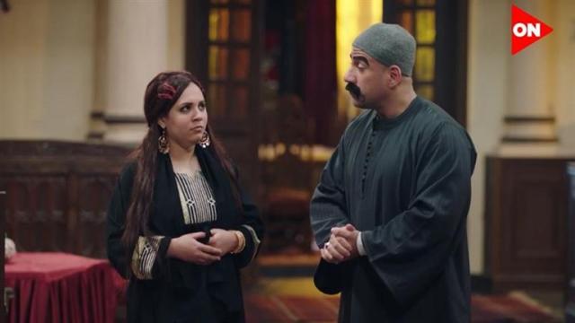 الكبير أوي 6 