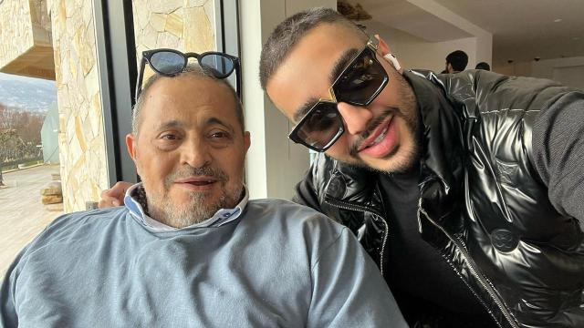 فرنسيس حولى