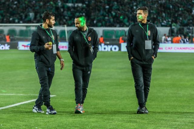 الاهلى