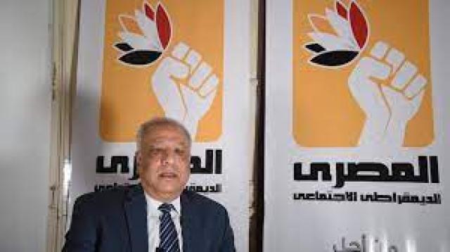النائب حنا جريس